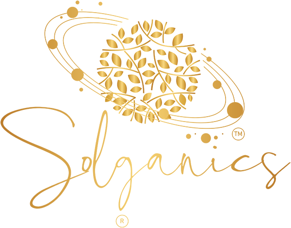SOLGANICS logo
