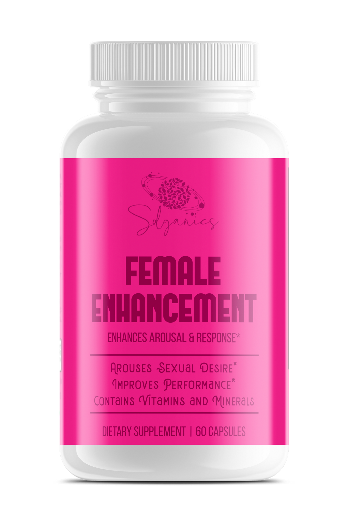 Female Enhancement