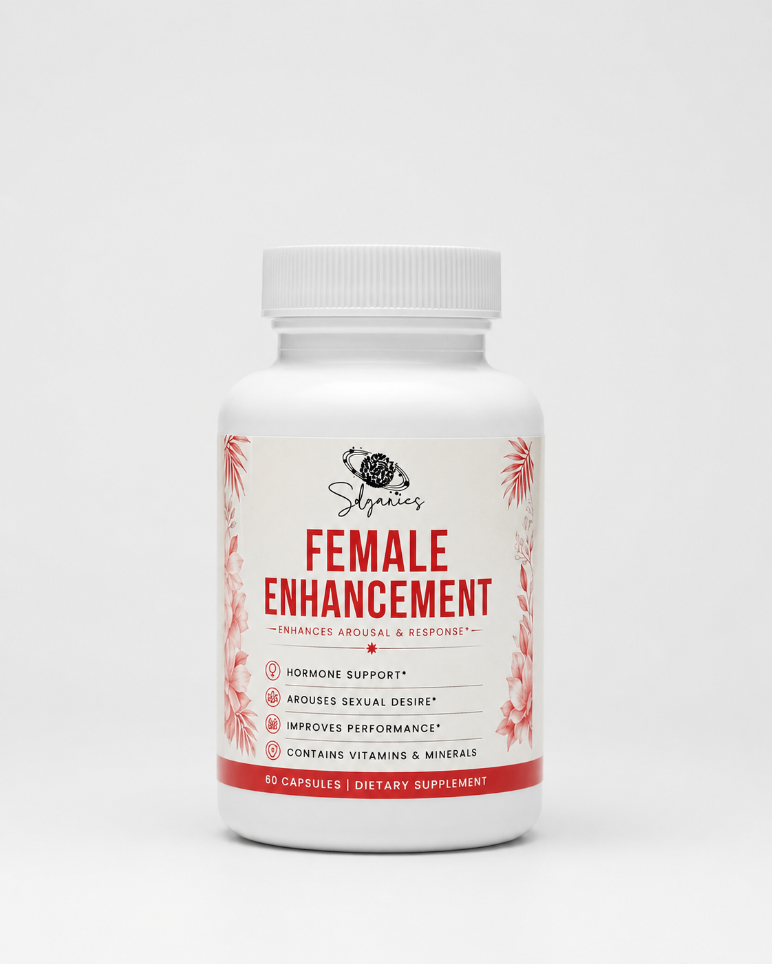 Female Enhancement