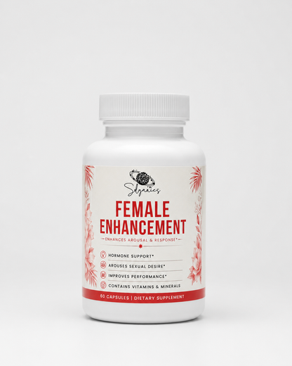 Female Enhancement
